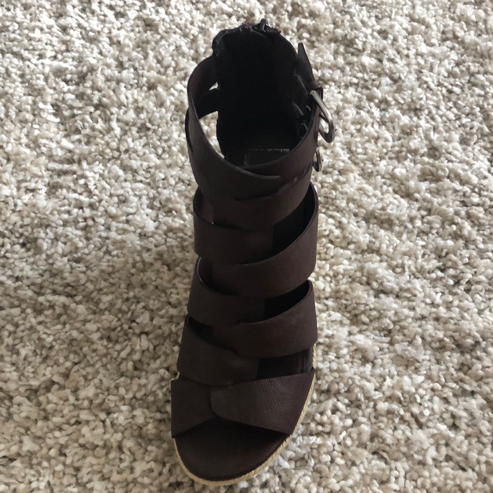 Wedges - Picture 2 of 3